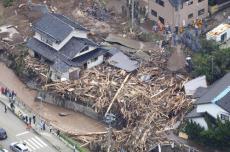 輪島市で新たに３遺体、川の中などから見つかる…石川の大雨災害