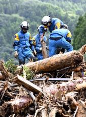 輪島市内の全市立小中学校、２４～２５日は臨時休校に…仮設校舎の一部教室には水溜まり