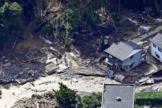 能登大雨、連絡が取れない安否不明者４人の氏名を公表（２３日午後４時現在）