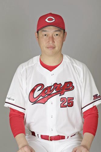 広島の優勝の可能性が消滅…９月は４勝１６敗と大失速して首位争いから転落