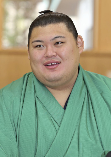 大関昇進の大の里「唯一無二の力士を目指し相撲道に精進」…初土俵から９場所で昭和以降最速の昇進