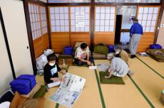 避難所から戻ったばかりの女性、大雨で自宅流され２度目の避難生活に「全てなくなりマイナスからのスタート」