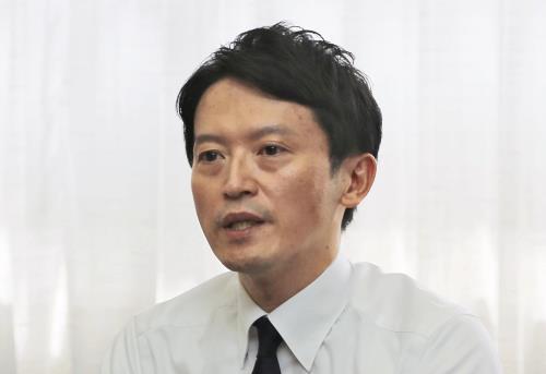 兵庫県の斎藤元彦知事、自動失職で出直し選挙へ…再選なら新たに４年の任期