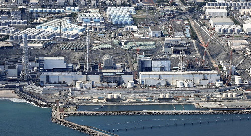 福島第一原発の処理水、９回目の海洋放出を開始…順調に進めば来月１４日に完了