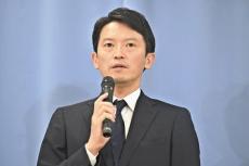 自動失職を選択した斎藤元彦知事「自ら信を問うことが大事」…自民・維新は独自候補擁立を検討