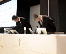 川崎重工の船舶用エンジン不正、社内調査の中間報告書を国交省に提出…「品質より納期や利益優先」