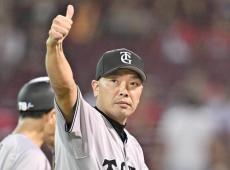 巨人・山口寿一オーナー、阿部監督の手腕評価…「来年は当然やってもらわないと困る」