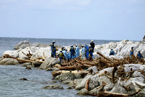 能登大雨、輪島市と能登町で計２人の遺体発見…石川県警が身元確認進める