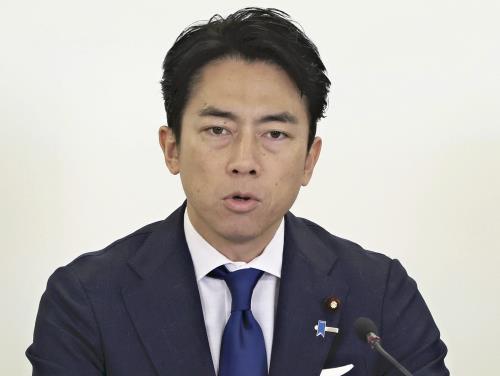 石破新総裁、小泉進次郎氏を党選挙対策委員長に起用へ…「選挙の顔」に期待