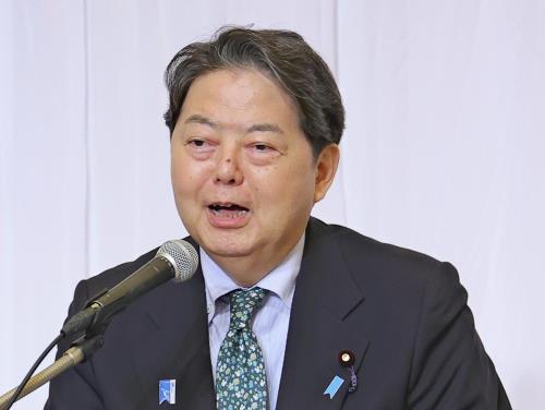 石破新総裁、林芳正官房長官を要職に起用検討…小泉進次郎氏は選対委員長の方針