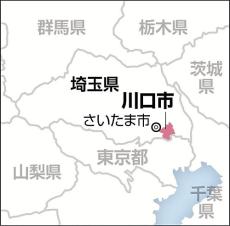 逆走車の衝突事故で男性死亡、酒気帯び運転などの容疑で中国籍の１８歳を現行犯逮捕…埼玉・川口