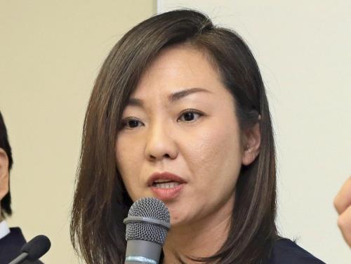 兵庫県知事選挙、稲村和美・前尼崎市長が立候補の意向…斎藤元彦氏らと対決へ