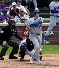 メジャーで最も打席に立った大谷翔平、記録ずくめのレギュラーシーズン終了…勢いのままポストシーズンへ