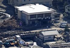 能登地震で被害の旅館…入浴再開目前で夫が土砂災害で犠牲「お父さん、約束破ったらあかんよ」