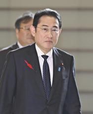 岸田内閣が総辞職、在職１０９４日で戦後８位…前首相はエネルギー・防衛・子育て支援「着実に進めた」