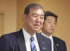 石破茂・自民党総裁、首相に指名へ…夜には新内閣発足・初入閣１３人