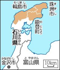 能登大雨、地震からの復興スケジュールに遅れ…計画見直す動きも