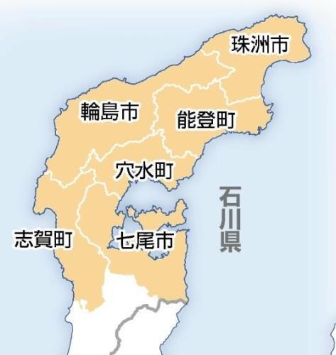 能登半島地震の災害関連死、新たに２３人認定…手術を予定通り受けられず早期に亡くなった男性も