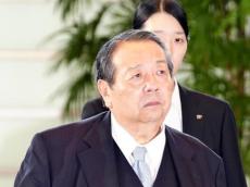 安倍元首相を「国賊」と発言の村上総務相…「感情で発言したのではない」「正論を言い続けた」