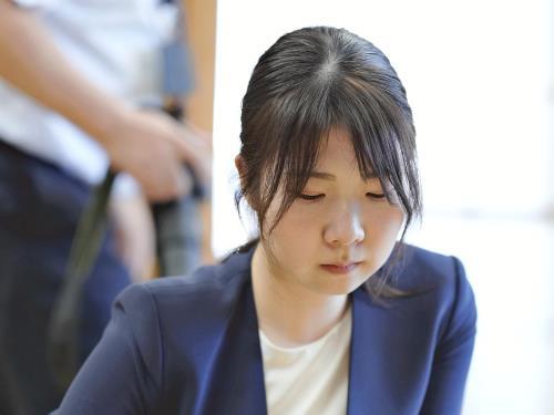 女性初の将棋棋士目指す西山朋佳女流三冠、第２局は落とす…５日前にコロナ感染