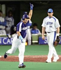 中日が井上一樹・二軍監督に監督就任を要請…「よく考えてから答えを出したい」