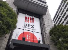 日経平均、午前の終値１８０円高の３万８７３２円…中東情勢の悪化懸念からエネルギー関連銘柄上昇