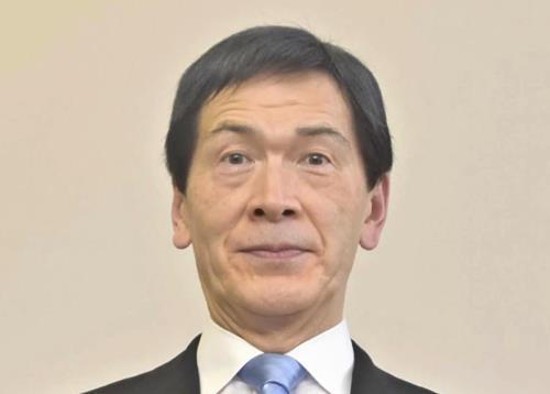 兵庫県知事選に元加西市長の中川暢三氏が出馬へ…「税金の無駄遣いをなくすため行政運営を合理化」