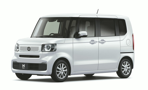 ４～９月の国内新車販売、トップはホンダ「Ｎ―ＢＯＸ」…トヨタ「ヤリス」は一時生産停止が響き４位