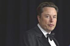 イーロン・マスク氏、トランプ陣営集会に初参加へ…銃撃受けた会場と同じペンシルベニア州バトラーで