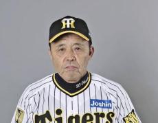 阪神、岡田彰布監督の退任と来季のフロント入り発表…次期監督は「しかるべき時期来れば公表」