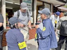 「富士登山」の規制強化、山梨・静岡でそろわぬ足並み…関係自治体「しっかり話し合い進めて」