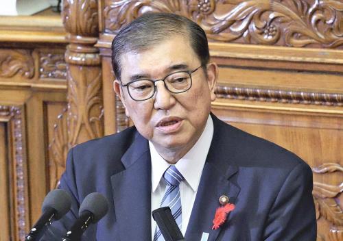 「不記載」議員の大半を自民県連が公認申請、石破首相が可否判断へ…読売調査