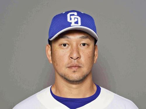 中日・中島宏之内野手、チームが来季契約を結ばないと通告…今シーズンは１５試合で無安打