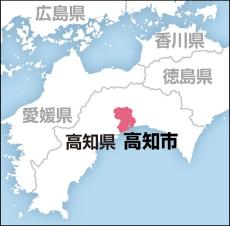 高知市の自転車シェア、利用中止に…委託事業者と連絡取れず・市への支払いも滞る