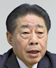 公明党・北側一雄副代表「長い間ありがとうございました」、二階元自民幹事長ら与野党約２０人引退へ