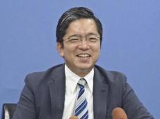 長崎３区で自民党の金子容三氏が当選