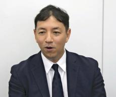 福岡６区で自民党の鳩山二郎氏が当選確実