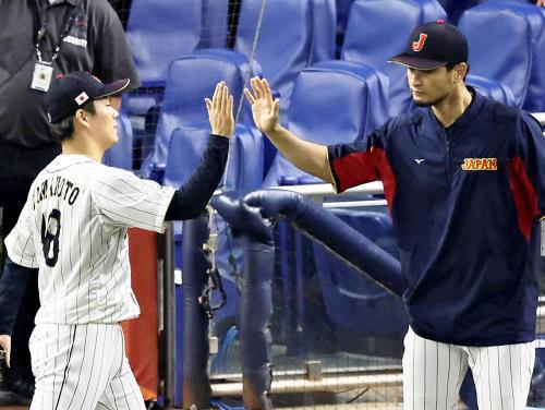 バウンスバックの山本由伸ＶＳポストシーズンに強いダル…間もなく運命の最終戦