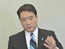 高知２区で自民党の尾﨑正直氏が当選