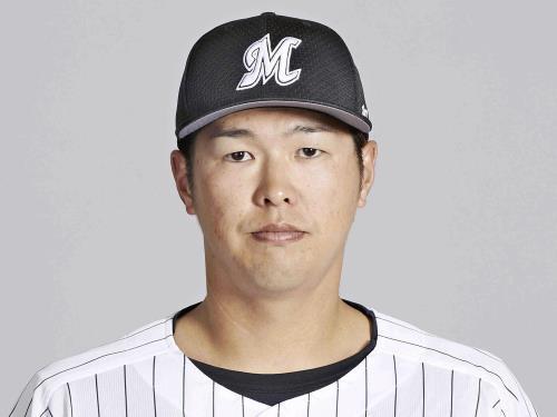 ロッテ・中村奨吾がエスコン初アーチで先制…日本ハムとの初戦を制する