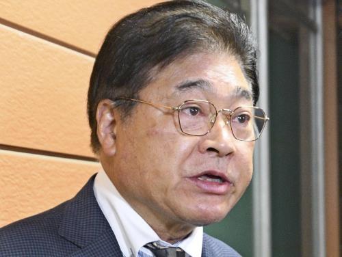 自民から公認得られない福島３区の菅家一郎氏、出馬辞退…「けじめを示すのがいいと判断」