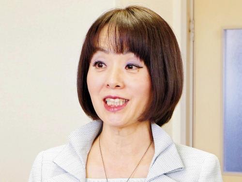 「来夏の参院選比例代表に挑戦し、信を問う」…自民・杉田水脈氏が衆院選の立候補辞退で記者会見