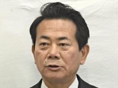 福島３区で立憲民主党の小熊慎司氏が当選