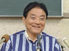 愛知１区で前名古屋市長の河村たかし氏が当選確実