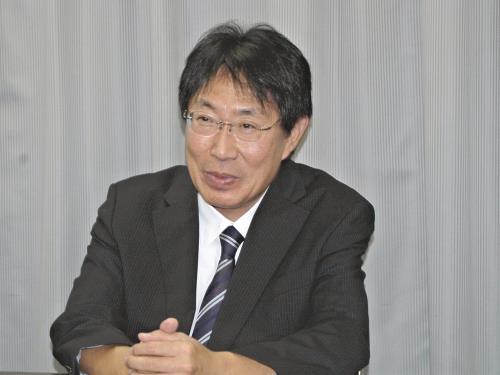 愛知５区で立憲民主党の西川厚志氏が当選