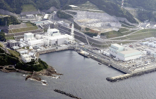 島根原発２号機、１２月上旬に再稼働へ…福島第一と同タイプでは「震災後初」に