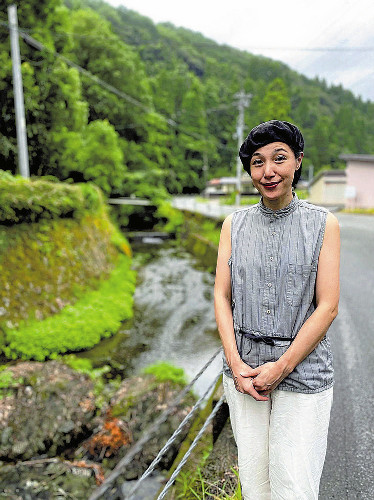 観客も動植物役の実験劇、演出家・上田久美子がパリ研修を終え開催…「空間自体が作品に」