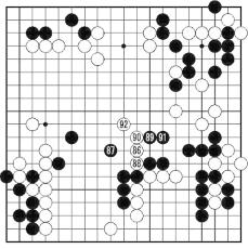 ［プレーバック応氏杯…３］劣勢でも冷静さ貫き、一力遼棋聖が逆転で２連勝…宋光復九段「五番勝負の流れ決めた」