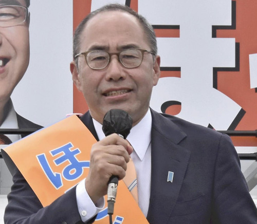 新潟２区で無所属の細田健一氏が落選確実…政治資金問題で自民党からの公認得られず