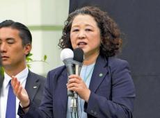 連合「股裂き」解消は不透明…応援演説巡り立憲民主党幹部「わざわざ競合区に入る必要なかった」と懸念